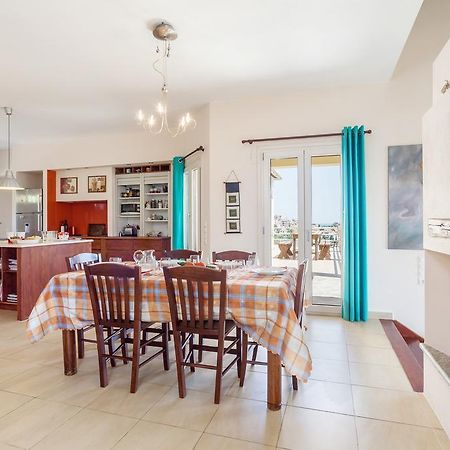 Villa Anatoli Skopelos Habitación foto