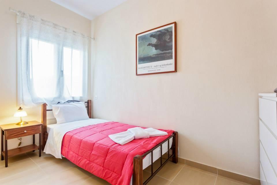 Villa Anatoli Skopelos Habitación foto