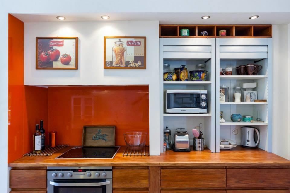 Villa Anatoli Skopelos Habitación foto