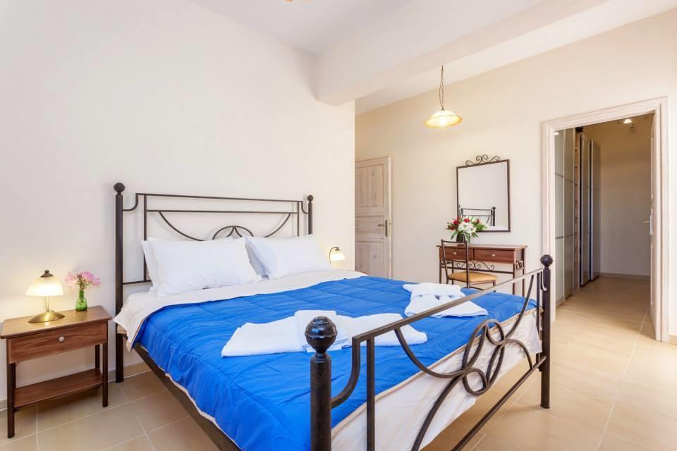 Villa Anatoli Skopelos Habitación foto